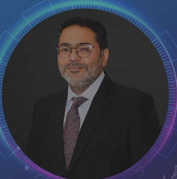 Dr. Mohammed Asad Ullah Khan