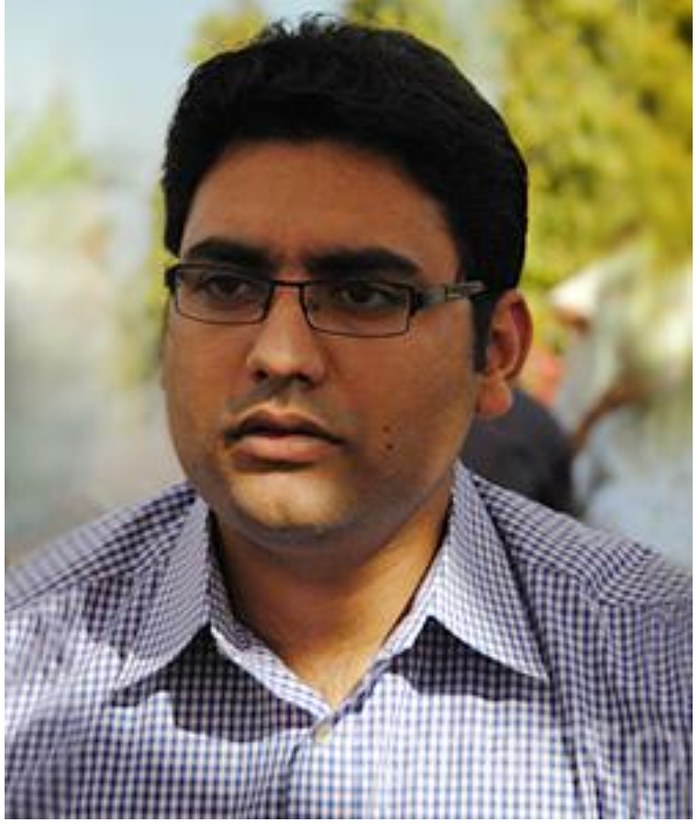 Dr. Nadeem Qadri